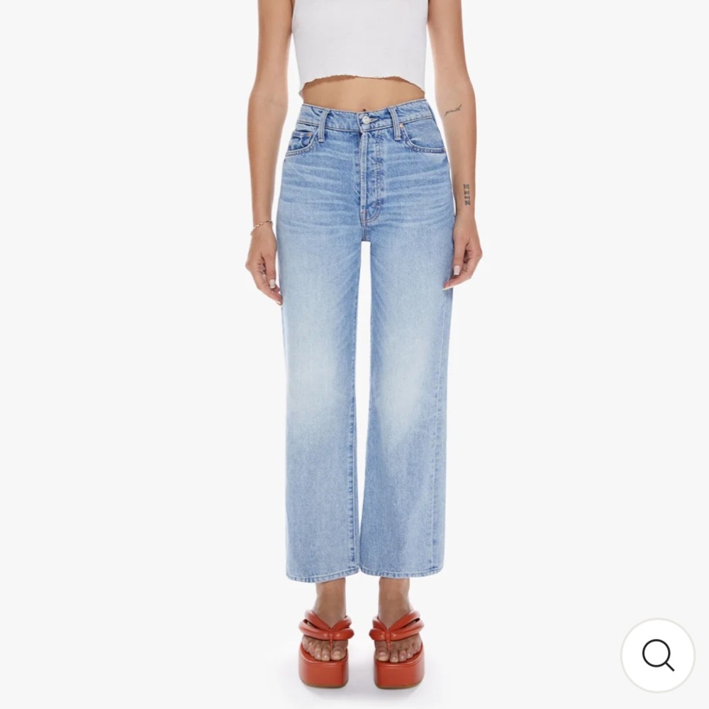 Mother Jeans